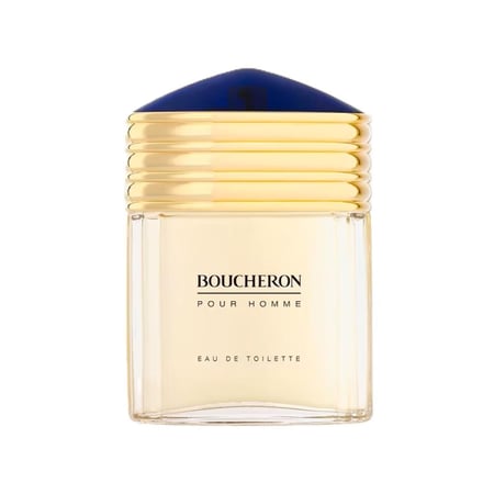 عطر بوشرون بور هوم او دو تواليت 100 ملي