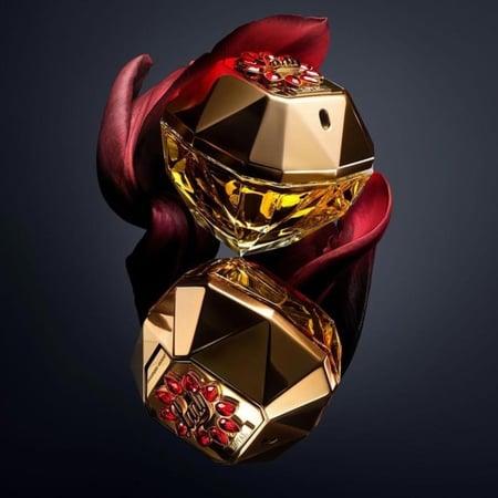 عطر رابان ليدي مليون رويال 80 ملي