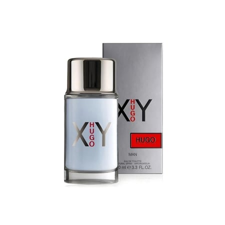 عطر هوجو بوس هوجو XY للرجال - Hugo XY EDT - 100ml