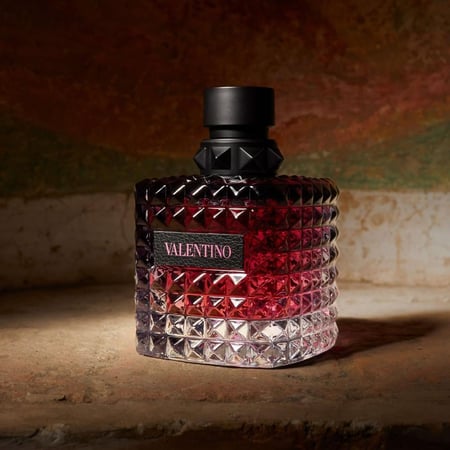 عطر فالنتينو دونا بورن ان روما او دو برفيوم انتنس 100 ملي
