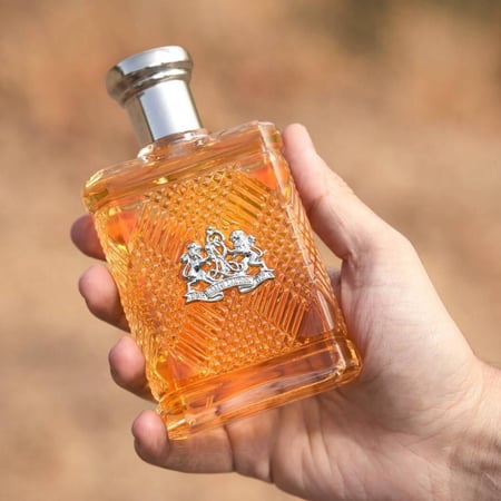عطر رالف لورين سفاري فور مان 125 ملي
