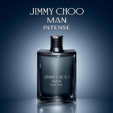 عطر جيمي شو مان انتنس 100 ملي