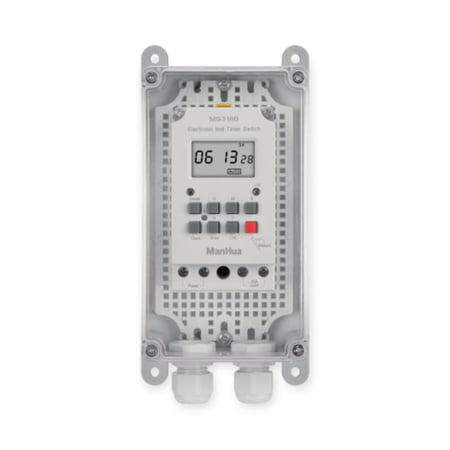 تايمر (مؤقت)  جرس المدرسة