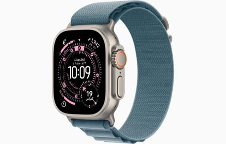 Apple Watch Ultra 3