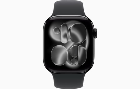 Apple Watch Series 11