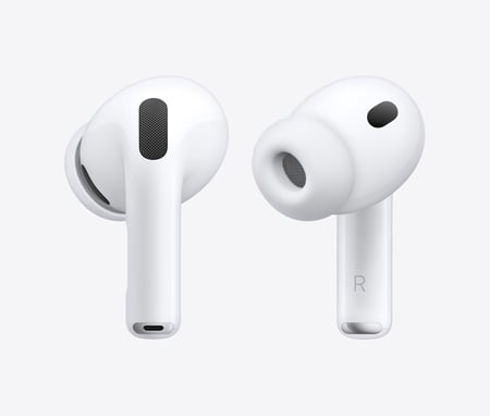 AirPods Pro 3