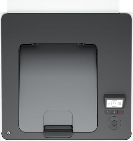 طابعة ملونة من HP LASERJET PRO 3203DW