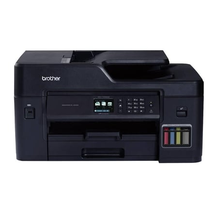 طابعة حرارية متعددة الوظائف brother MFC-T4500DW