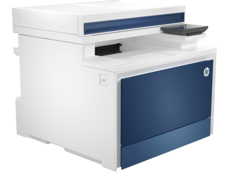 طابعة ليزر ملون HP MFP 4303FDW