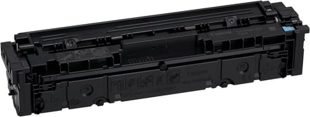 حبر لون أزرق CANON 054