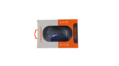ماوس MICRODIGIT BLUETOOTH MD235WM