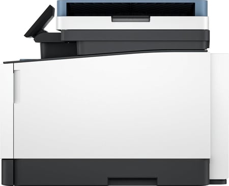 طابعه ليزر ملونة HP LASERJET MFP 3303FDW