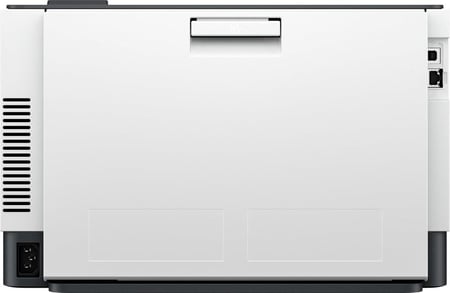 طابعة ملونة من HP LASERJET PRO 3203DW