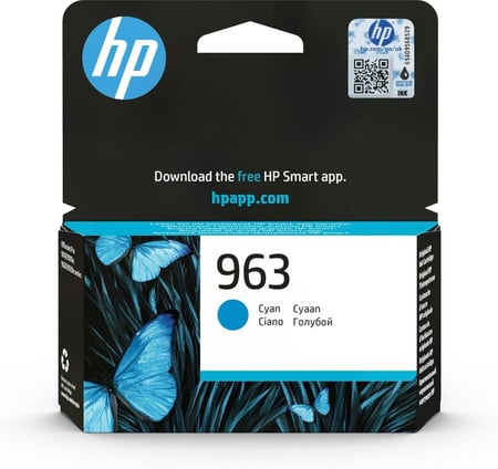 HP-963-cyan