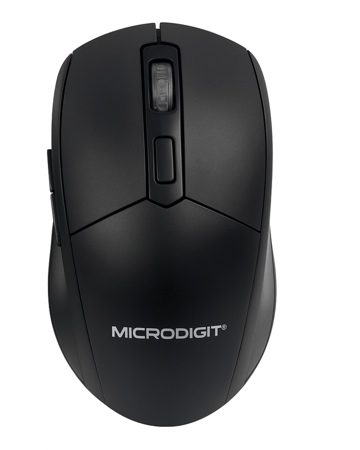 ماوس MICRODIGIT BLUETOOTH MD235WM
