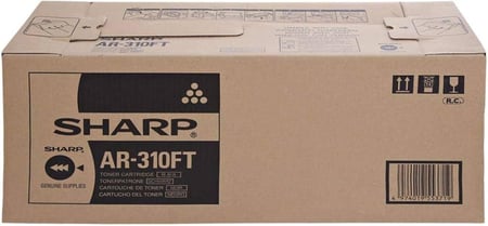 حبر الة تصوير شارب عالي الجودة AR-310 H