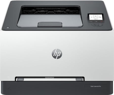 طابعة ملونة من HP LASERJET PRO 3203DW