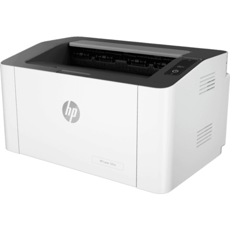 طابعة HP Laser 107W