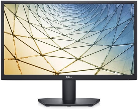 شاشة Dell se2222h 22