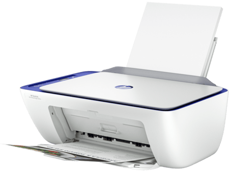 طابعة حرارية متعددة المهام من DeskJet Ink Advantage Ultra 4927