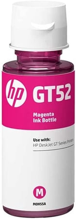 حبر hp gt52