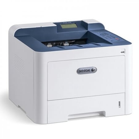 طابعة ليزر احادية الون اسود XEROX3330 DNI