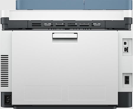 طابعه ليزر ملونة HP LASERJET MFP 3303FDW
