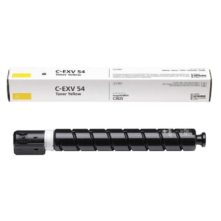 CANON-C-EXV-54