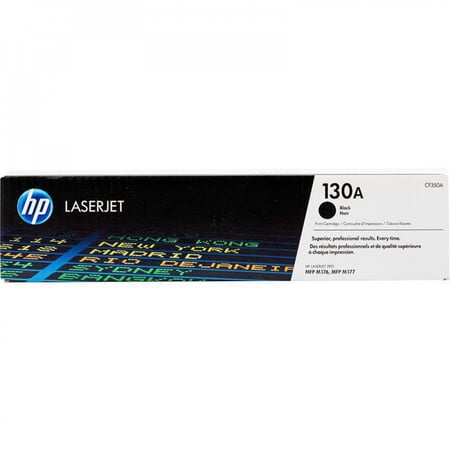 حبر HP CF350A 130A أسود