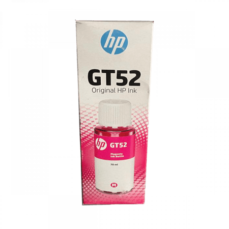 حبر hp gt52