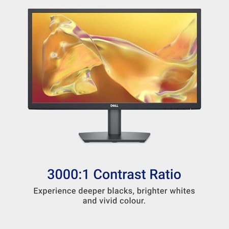 شاشة DELL 21.5 MONITOR SE2225H