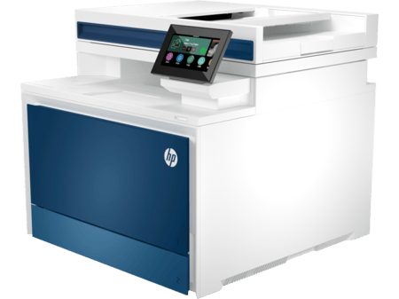طابعة ليزر ملون HP MFP 4303FDW