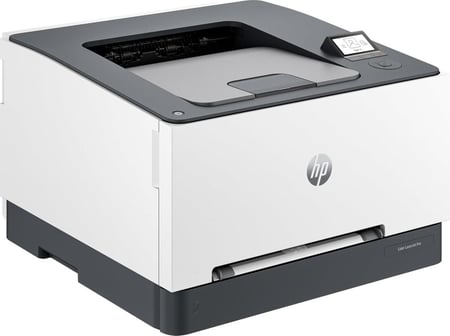 طابعة ملونة من HP LASERJET PRO 3203DW
