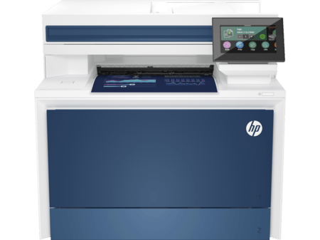 طابعة ليزر ملون HP MFP 4303FDW