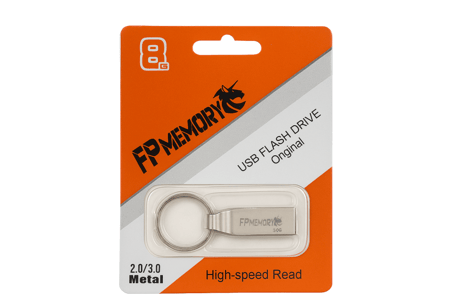 فلاش FPMEMORY 8g