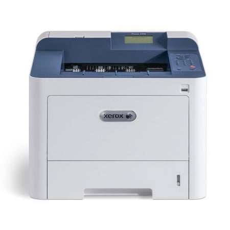 طابعة ليزر احادية الون اسود XEROX3330 DNI