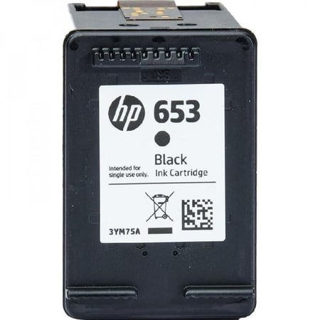 حبر طابعة 653
