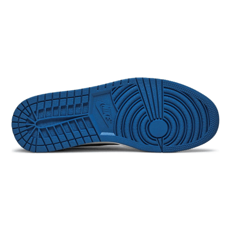 Fragment Design x Travis Scott x Air Jordan 1 Retro Low