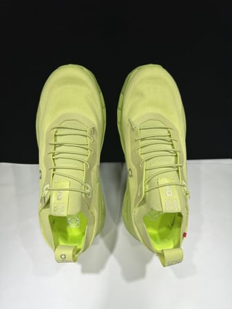 Loewe x Cloudtilt 'Lime Green'