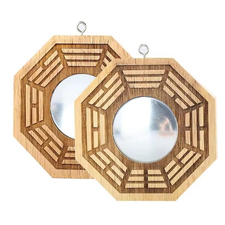 مرآة التوازن