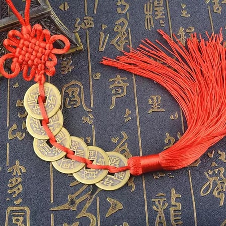 قلادة الثراء