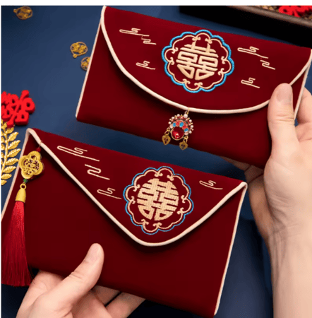 محفظة الثراء