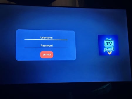 اشتراك البدر TV الرسمي بدون تقطيع ( 3 شهور )