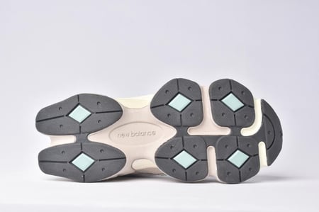 نيو بالانس 9060 لون تان اسمر