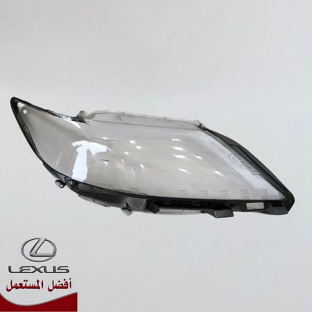 طقم قزاز شمعات ES350 موديل07-09