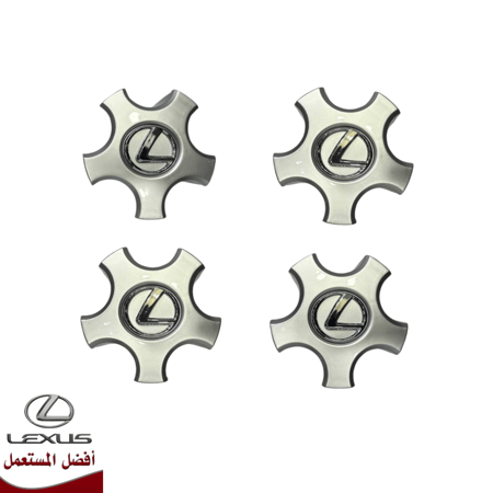 طيس LS430 موديل 01-03 تجاري