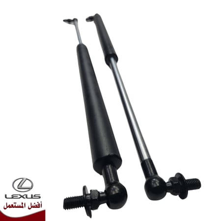 طقم مساعدات كبوت LS430 موديل 01-06