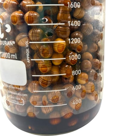 بكج الناهي من طيب التراد للعود