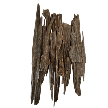 عود آسام هندي سيوفي سوبر