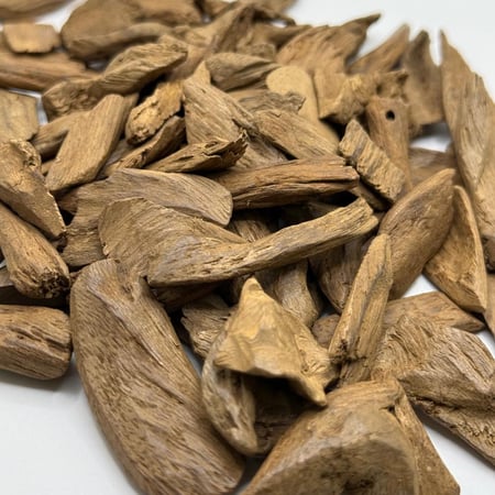 عود مروكي آصقون طبيعي ميني مباخر